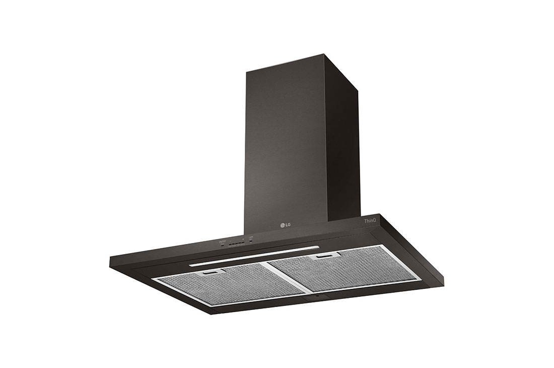 Lg on sale kitchen chimney