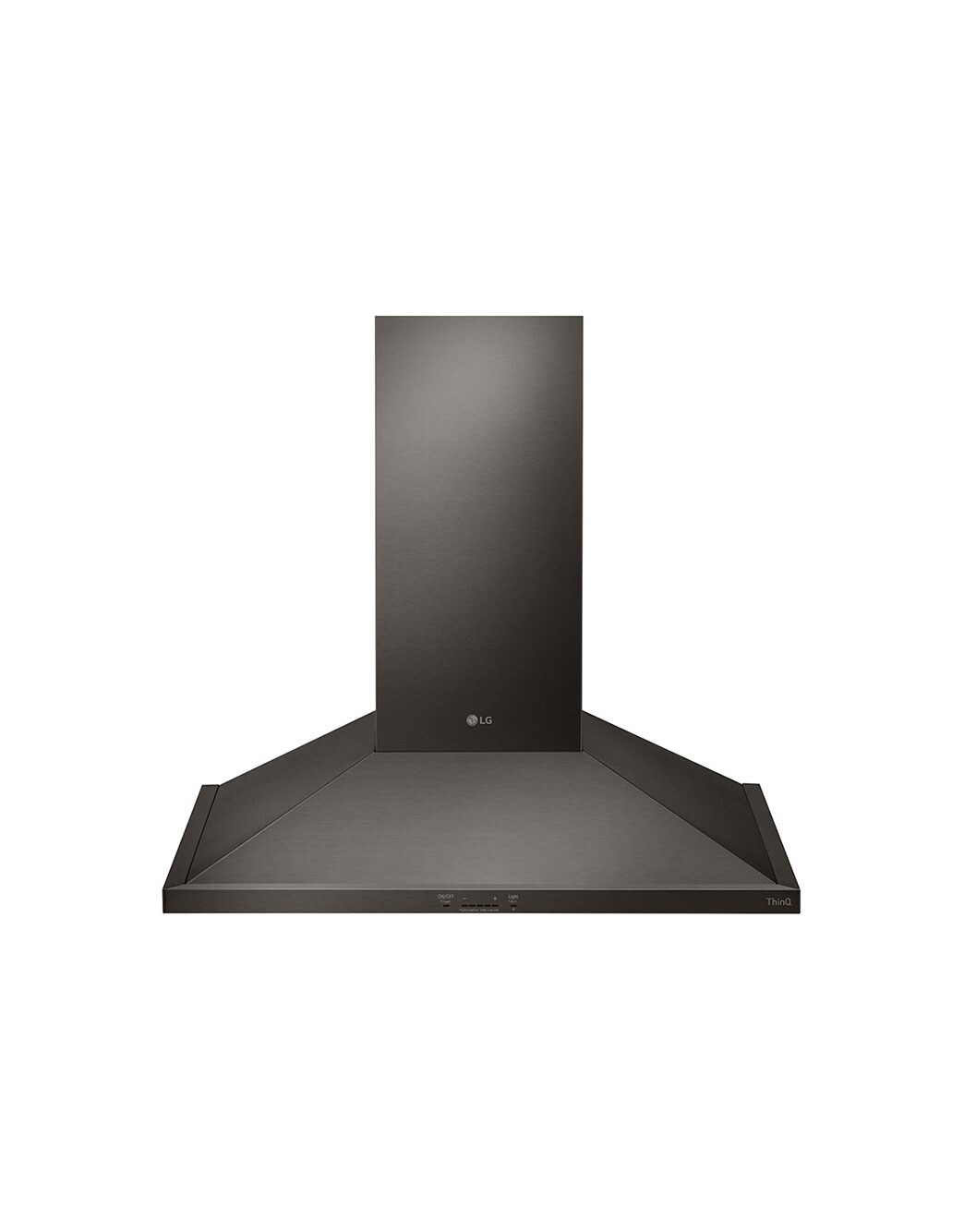LG HCED3615D 36 Inch Wall Mount Range Hood LG USA