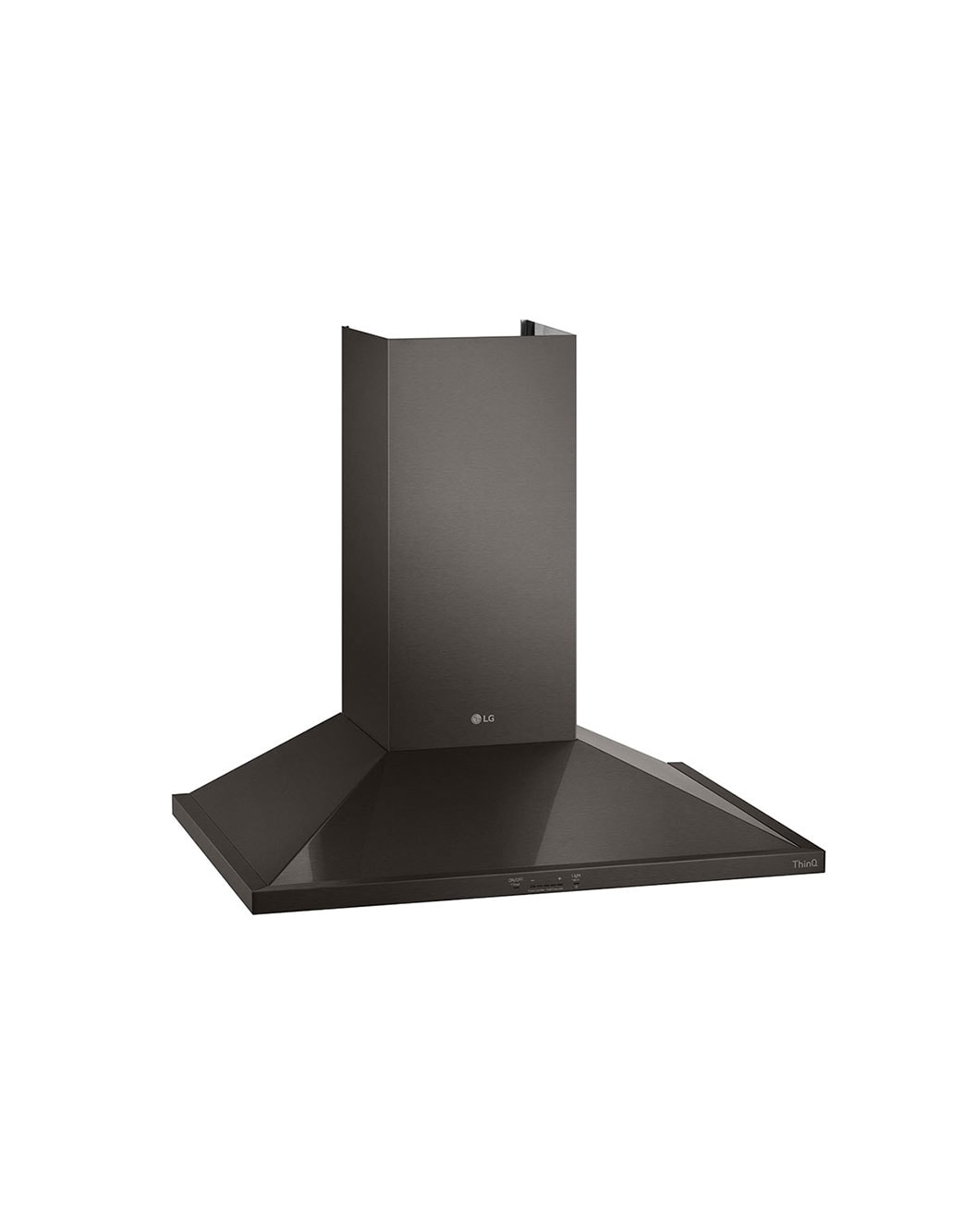 LG HCED3615D 36 Inch Wall Mount Range Hood LG USA