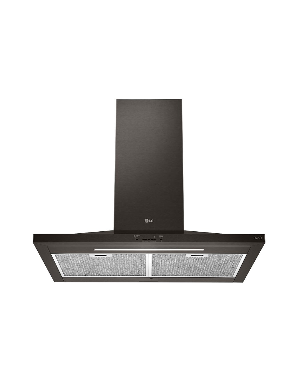 LG HCED3615D: 36 Inch Wall Mount Range Hood | LG USA