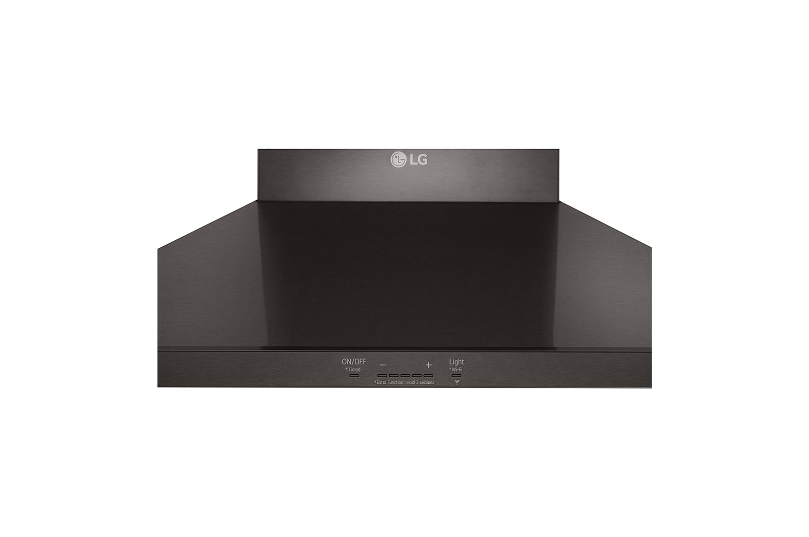 LG HCED3615D 36 Inch Wall Mount Range Hood LG USA