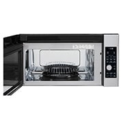 LG STUDIO 1.7 cu. ft. Over-the-Range Convection Microwave Oven, Front Open, LSMC3086SS, thumbnail 4
