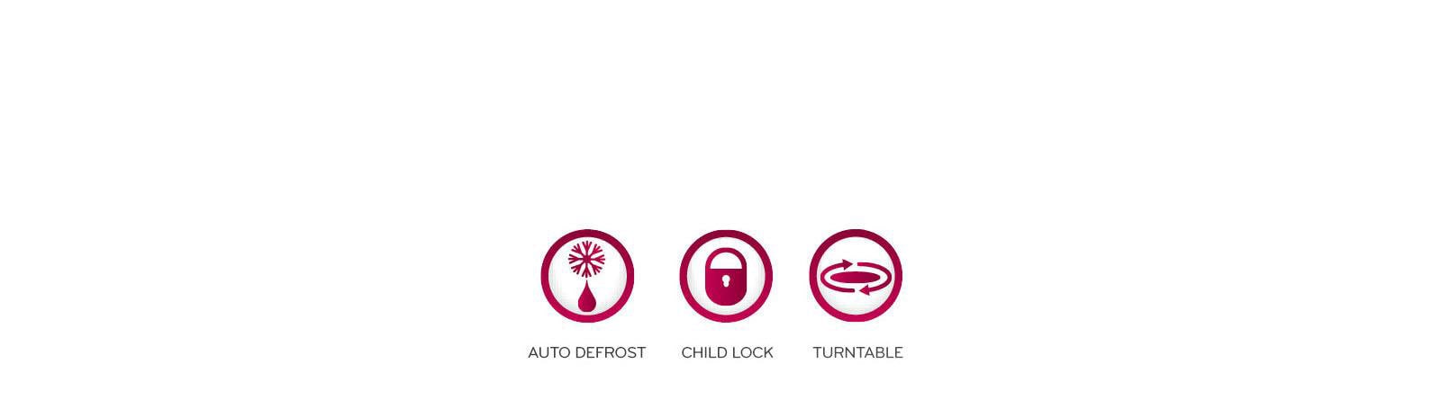 Core Features1