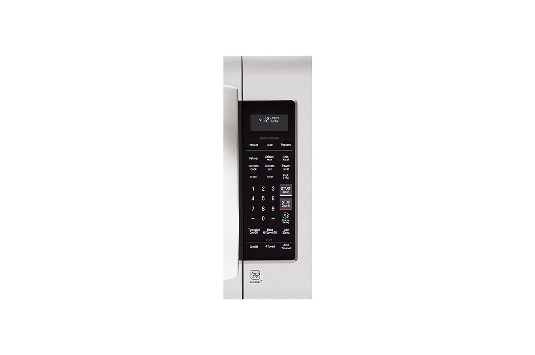 lg microwave lmv2031ss