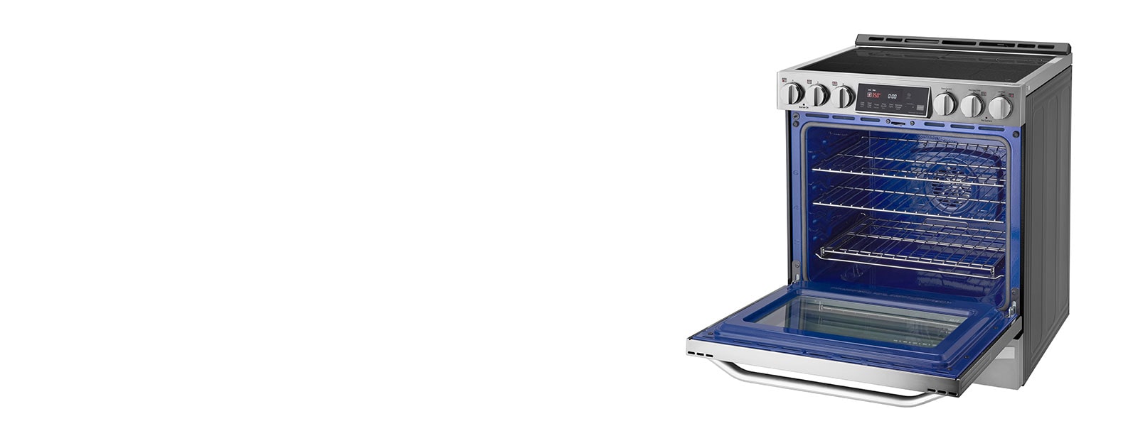 Keep Your Oven Looking Like New1