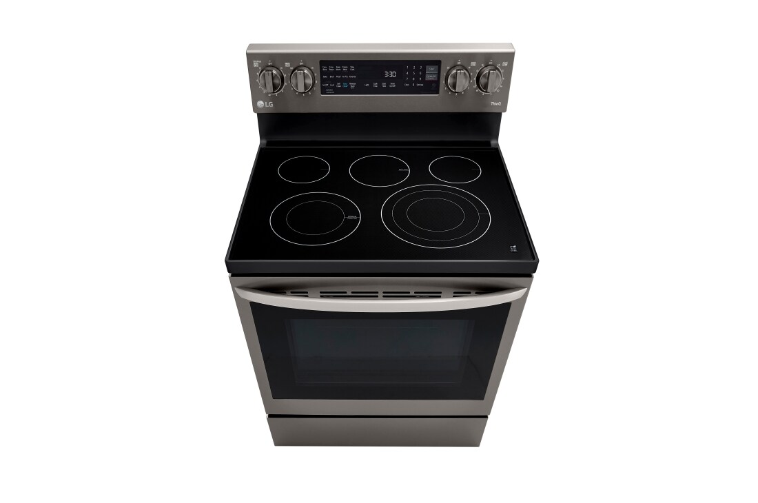 Lg Flat Top Electric Stove | atelier-yuwa.ciao.jp