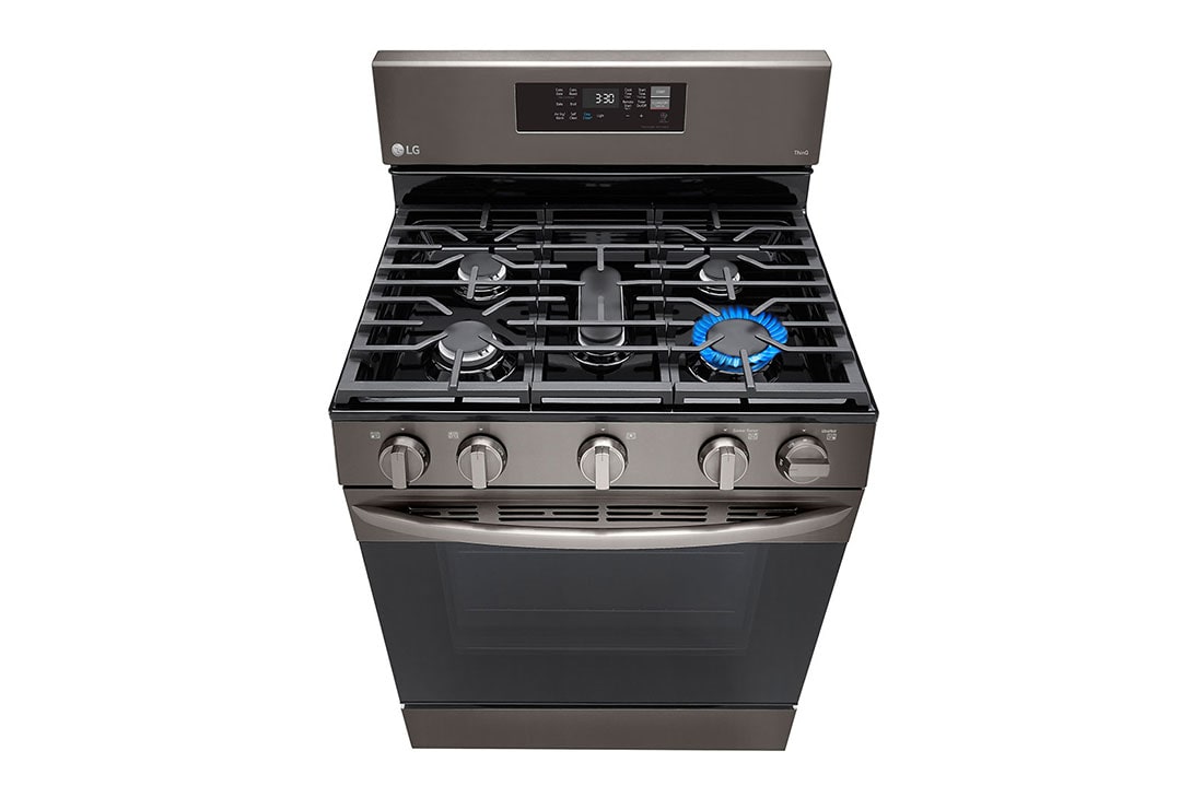 best convection gas oven