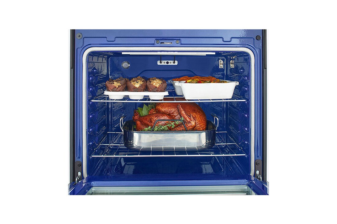 lg oven spare parts