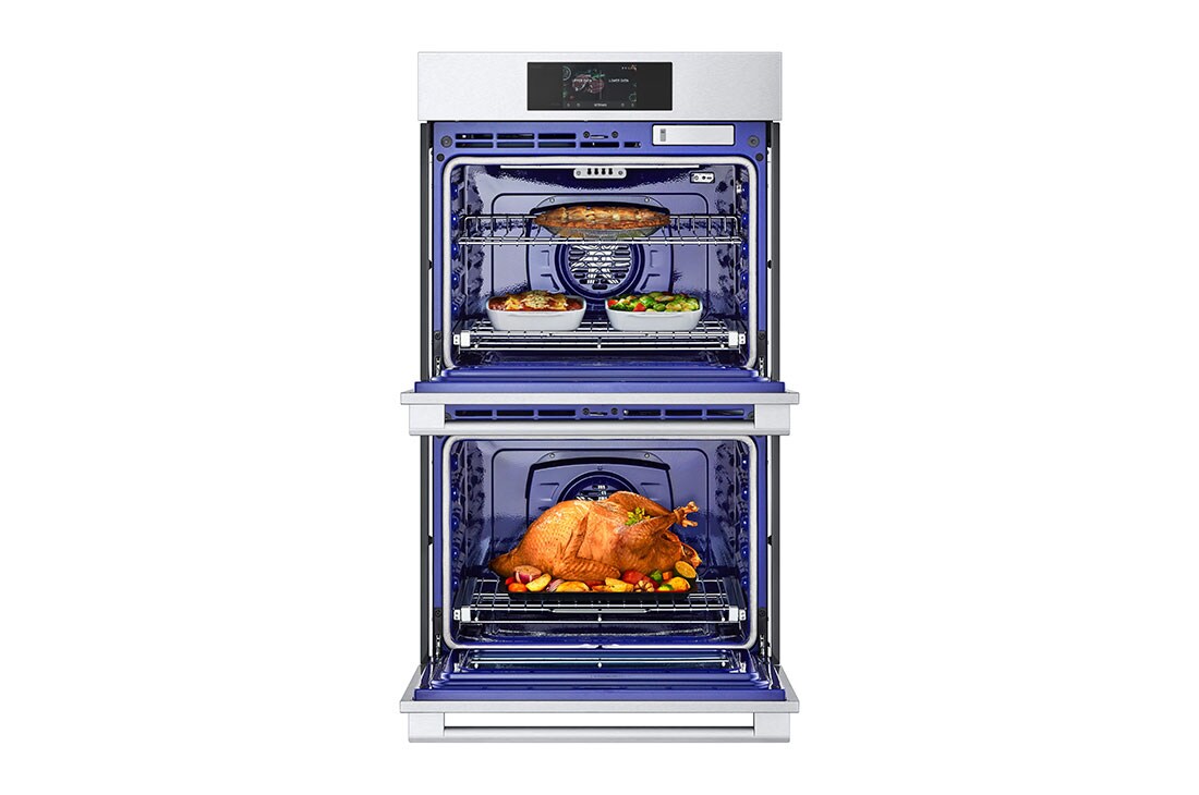 lg 24 inch wall oven