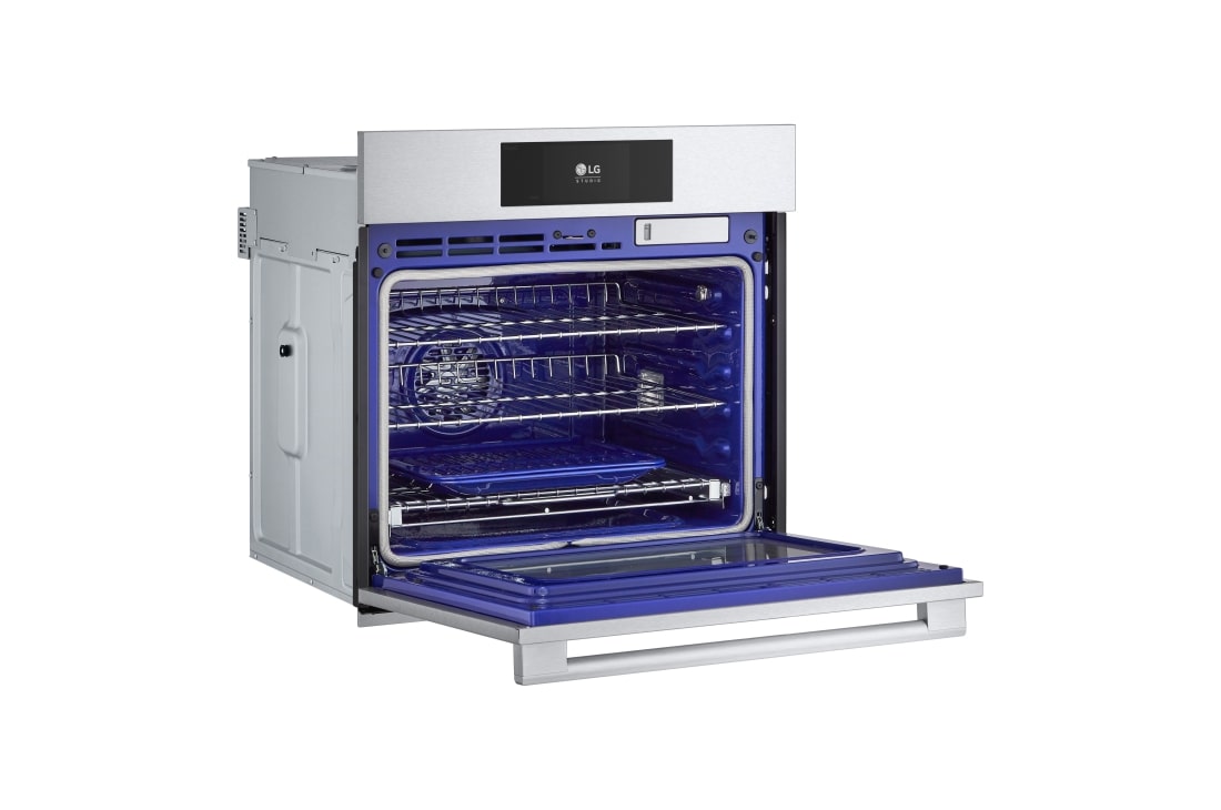 air fryer wall oven
