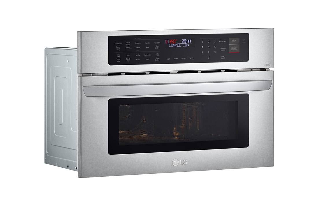 appliances wall oven