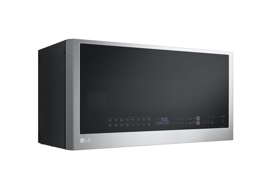 microwave with lcd screen free sample