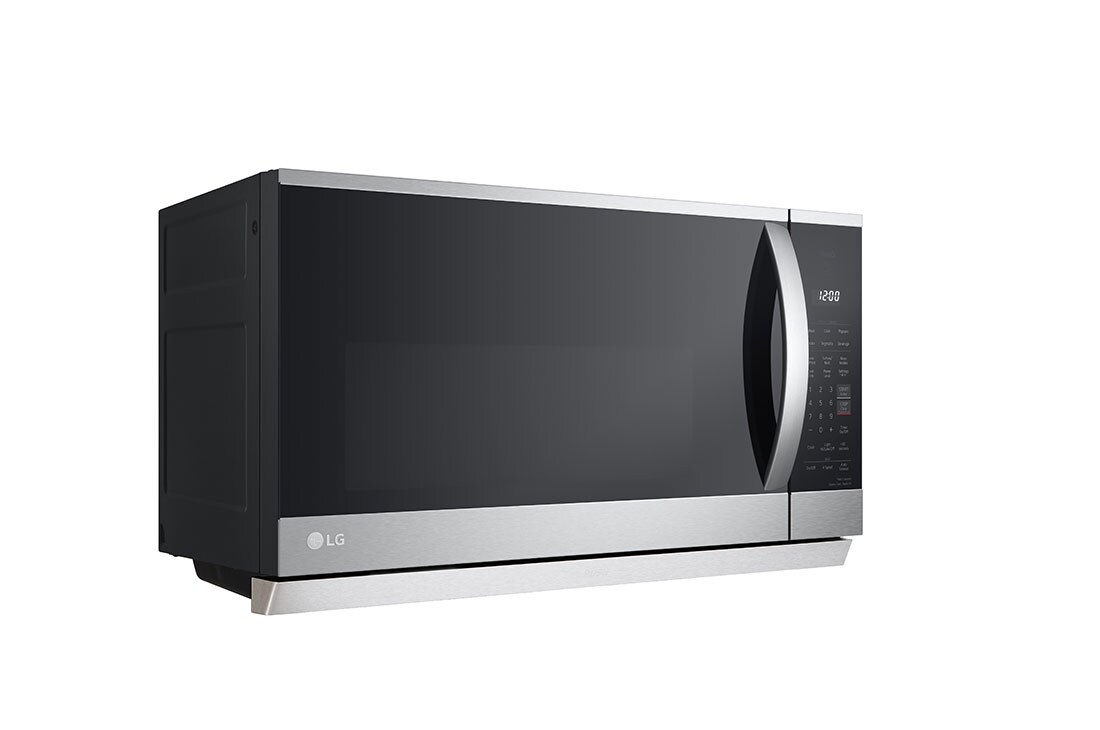 barsten Golven Autonoom LG 2.1 cu. ft. Smart Over-the-Range Microwave with ExtendaVent® 2.0 (MVEL2125F) | LG USA barsten Golven Autonoom LG 2.1 cu. ft. Smart Over-the-Range Microwave with ExtendaVent® 2.0 (MVEL2125F) | LG USA