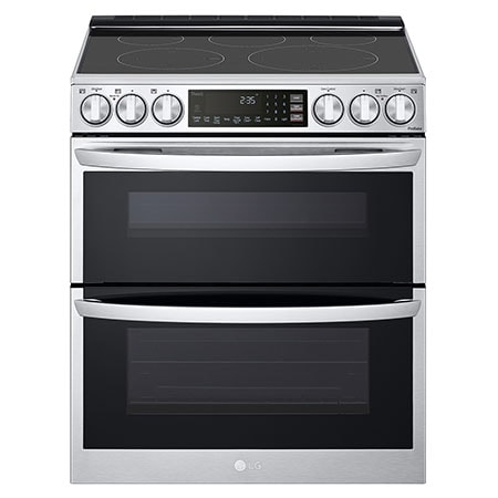 7.3 cu. ft. Double Oven Electric Slide In Range LTEL7337F