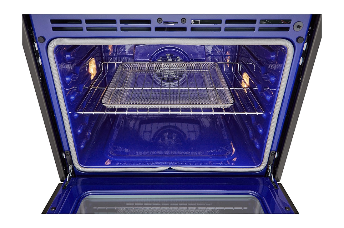 How To Use Air Fry Function On Lg Oven at Miriam Shields blog
