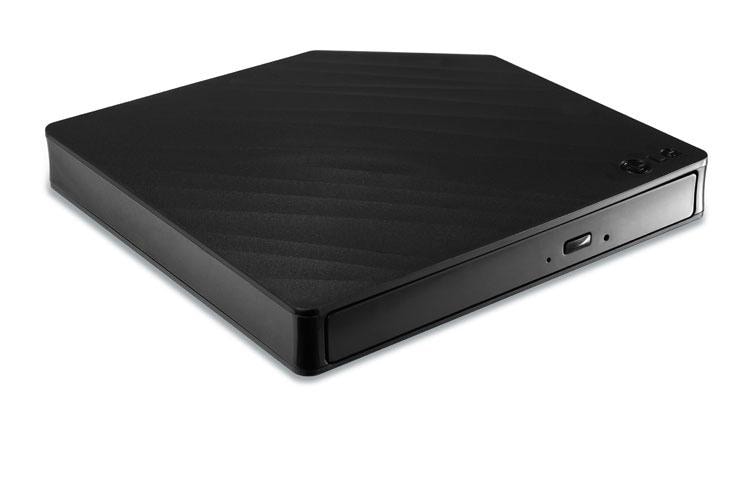 LG Super Multi Portable DVD Rewriter (GP30NB30) | LG USA