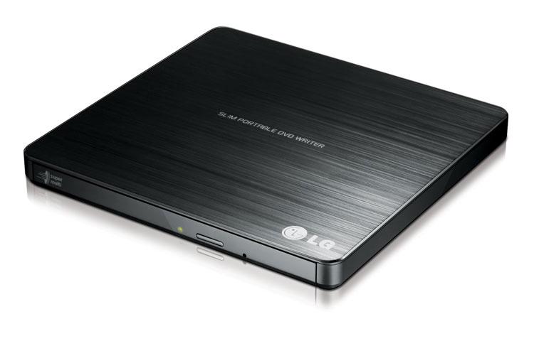 Lg electronics cd-rom drivers for mac