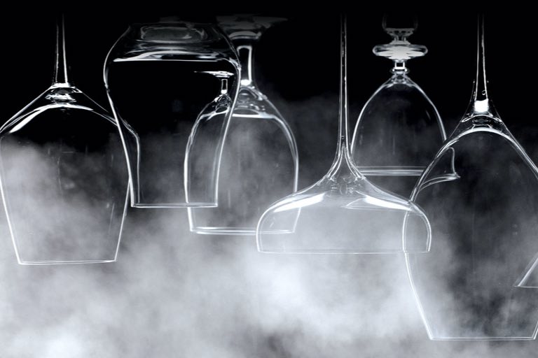 Powerful Cleaning, Fewer Water Spots