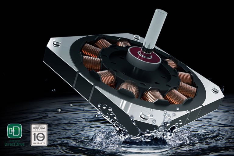 LG SIGNATURE Dishwashers Top Control with QuadWash LG USA