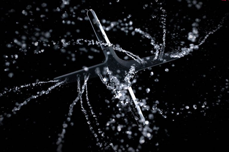 Spotless Clean on the First Wash