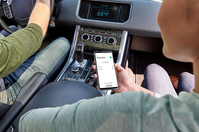 LG Smart Top Control Dishwasher with 1Hour Wash & Dry, QuadWash® Pro