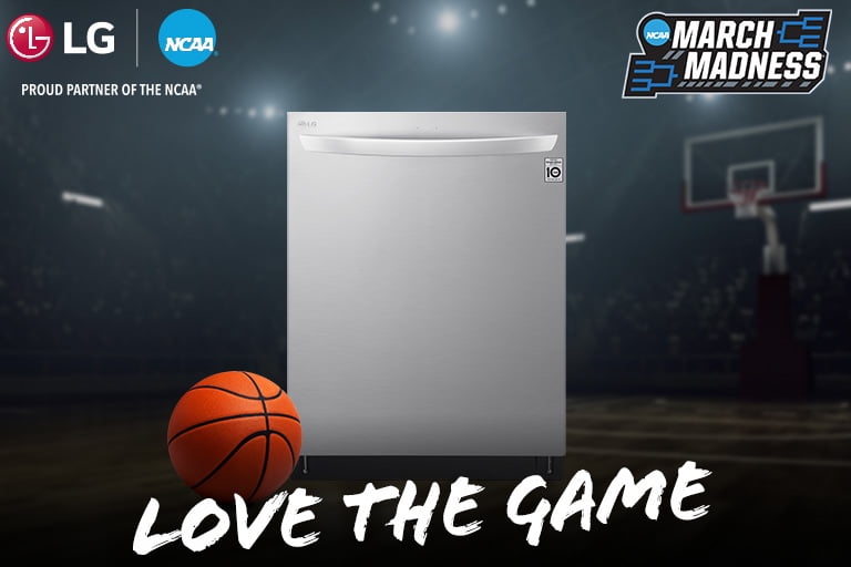 LG Dishwashers Smart Dishwashers with QuadWash LG USA