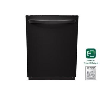 slim double door fridge freezer