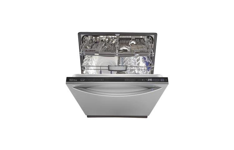 lg dishwasher ldf7774st replacement parts
