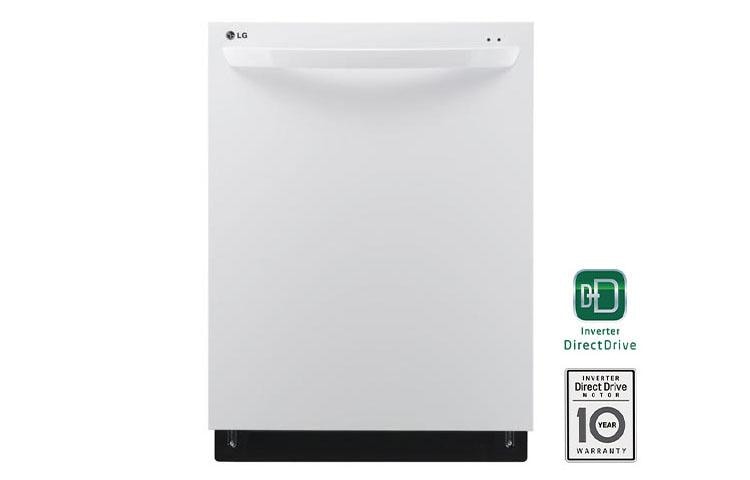 lg 44 db dishwasher reviews