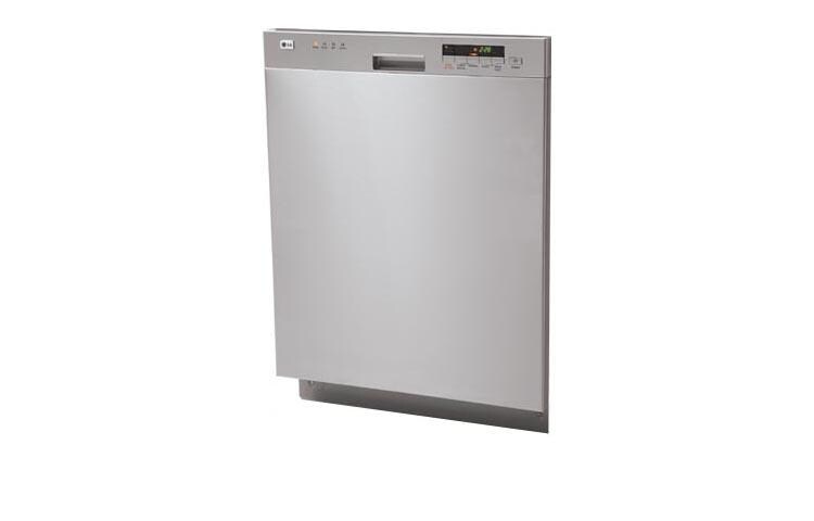 pc world integrated dishwashers