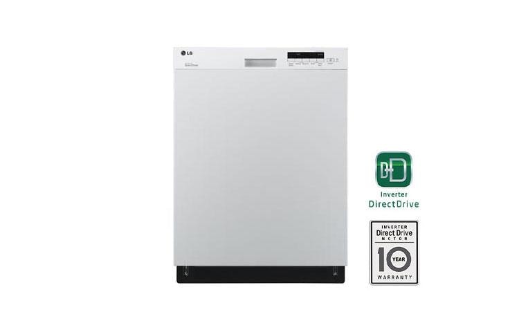 lg dishwasher stand
