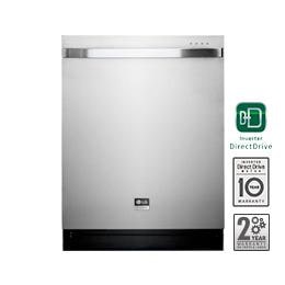 lg studio dishwasher review