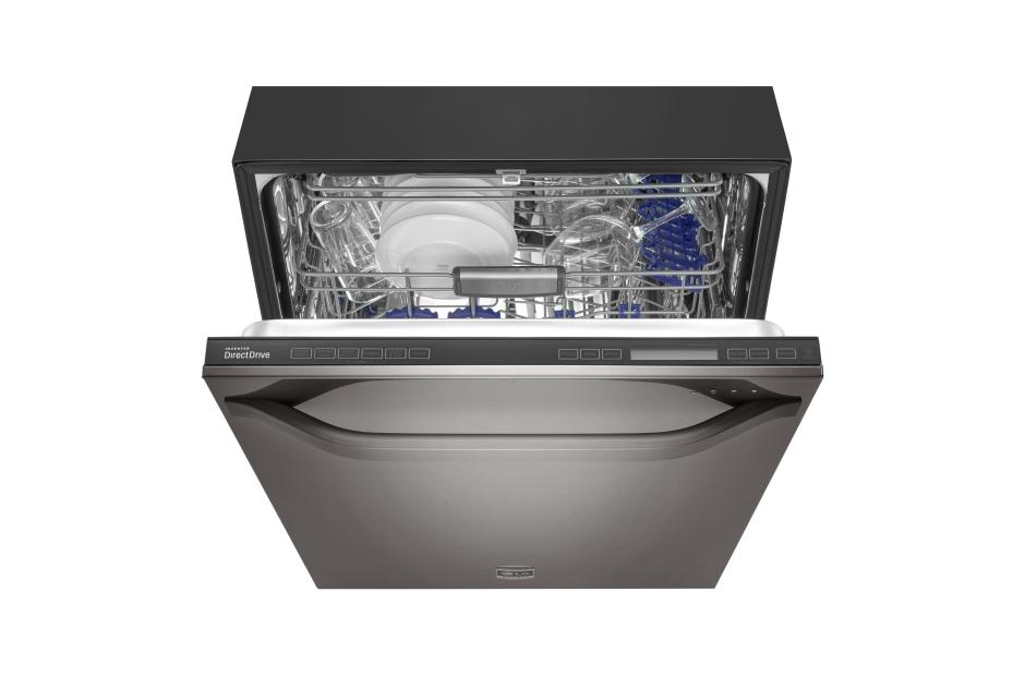 LG LSDF9969BD LG STUDIO Top Control Dishwasher LG USA
