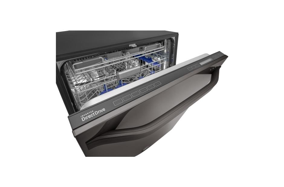 Lg Lsdf9969bd Lg Studio Top Control Dishwasher Lg Usa Lg Lsdf9969bd Lg Studio Top Control Dishwasher Lg Usa