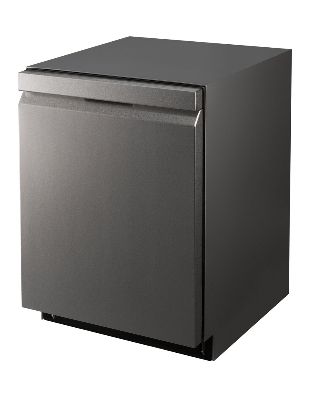 LG SIGNATURE Dishwasher LUDP8997SN with QuadWash™ LG USA