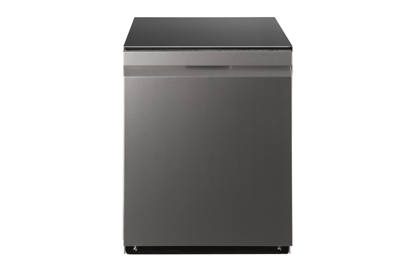 LG SIGNATURE Dishwasher LUDP8997SN with QuadWash™ LG USA