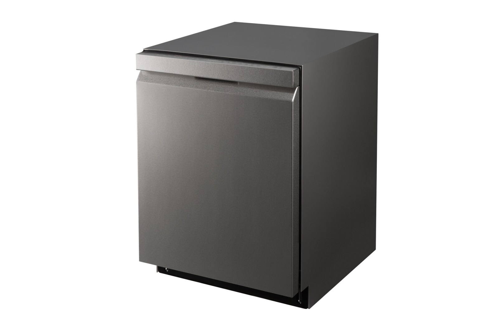 LG SIGNATURE Dishwasher LUDP8997SN with QuadWash™ LG USA