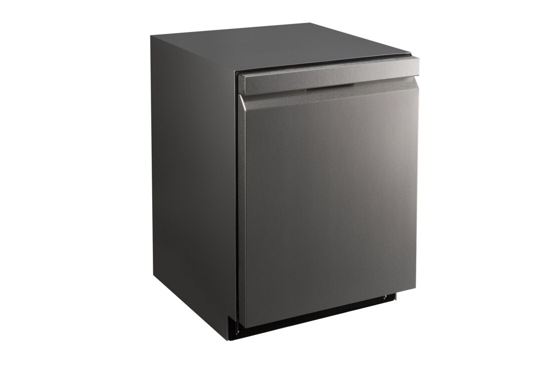lg signature dishwasher review