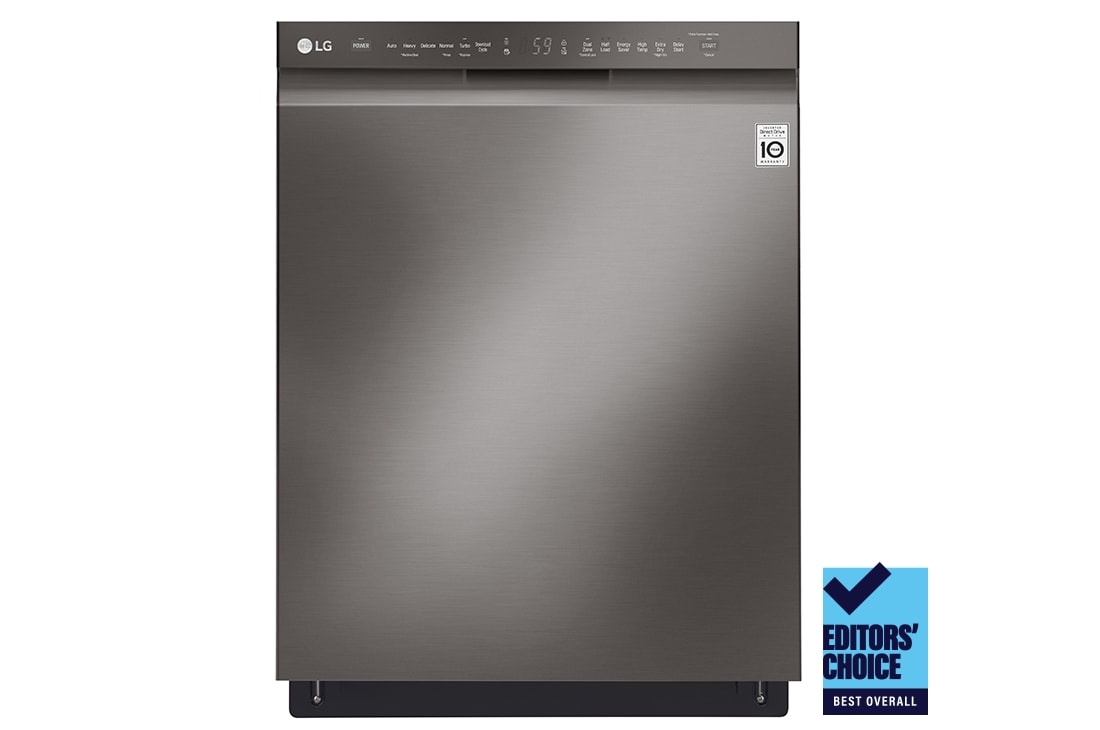 LG LDF5545BD: Owner Reviews: See All 