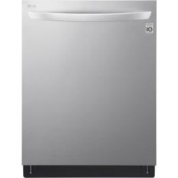 LG LDT5665ST: Owner Reviews: See All 