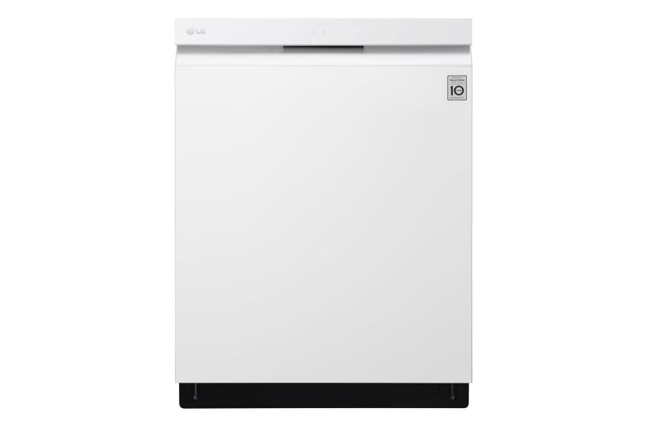 lg dishwasher quadwash reviews