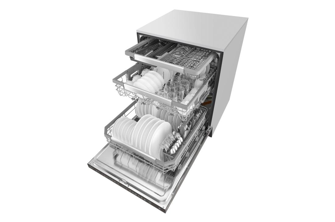 top rated lg dishwashers
