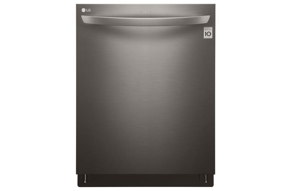 lg dishwasher quadwash reviews