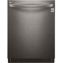 lg dishwasher quadwash reviews