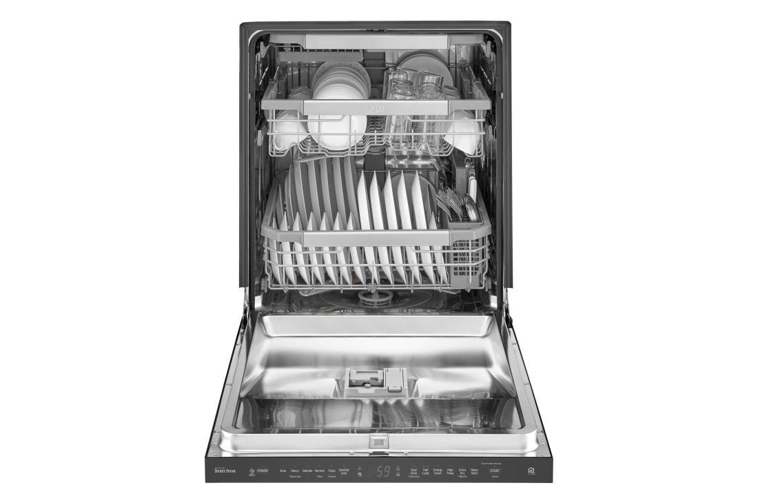 lg portable dishwasher