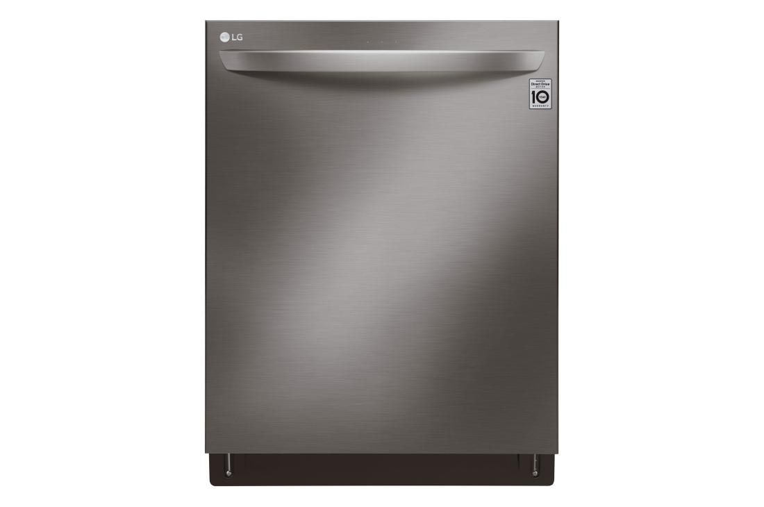 lg quad dishwasher reviews