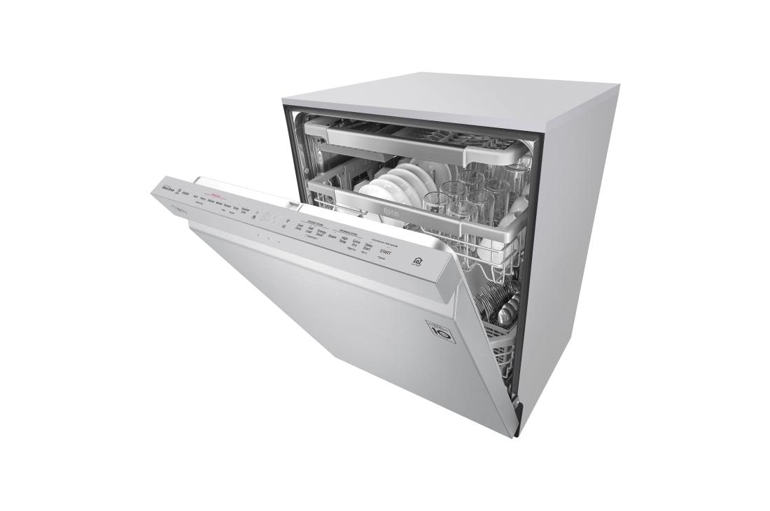 lg dishwasher ldp7708st reviews