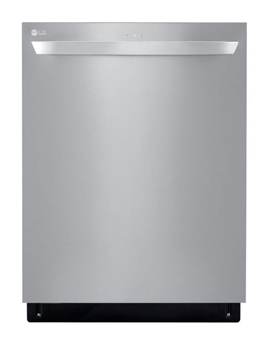 LG LDT5678SS Top Control Dishwasher with QuadWash™ LG USA