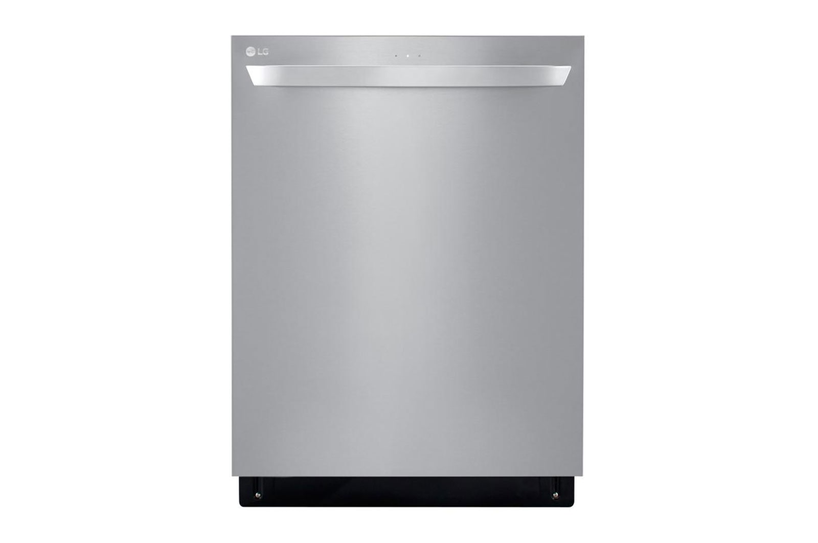 LG LDT5678SS Top Control Dishwasher with QuadWash™ LG USA