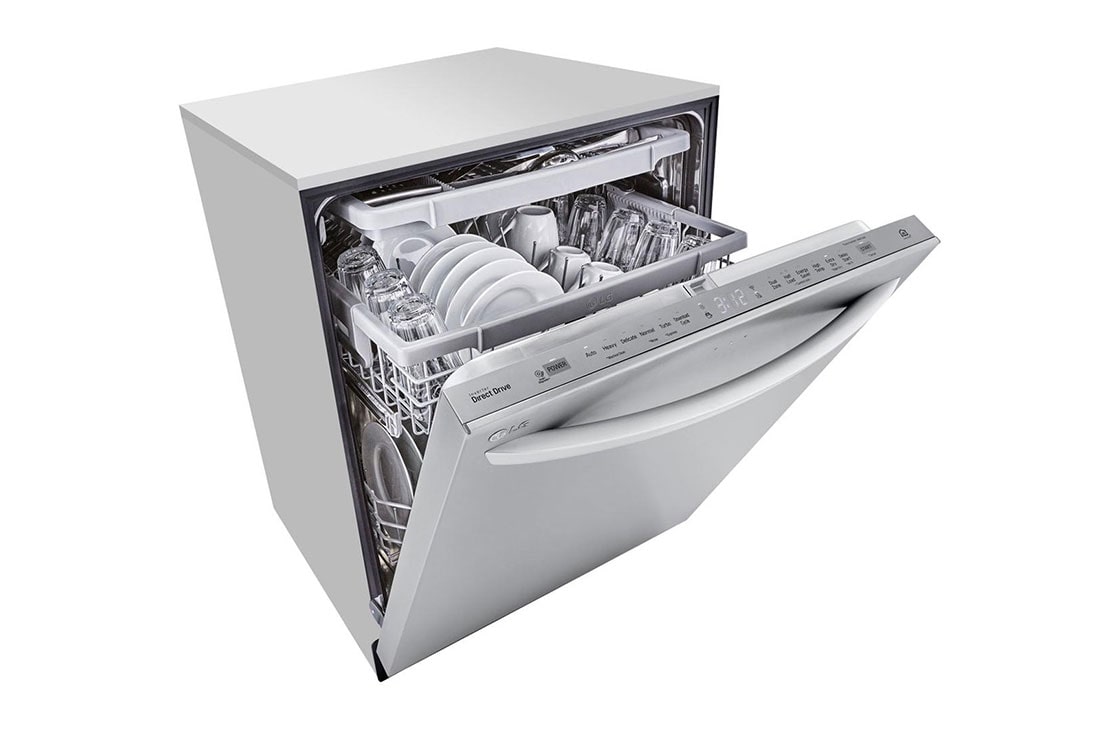 lg ldt5678st dishwasher reviews